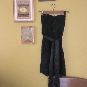 Sexy Mini Dress for NYE (Express sz. XS)